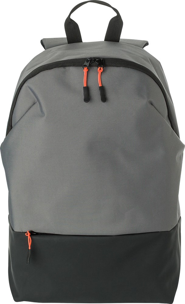 500D Zweifarbiger Rucksack Indigo 500D Zweifarbiger Rucksack Indigo