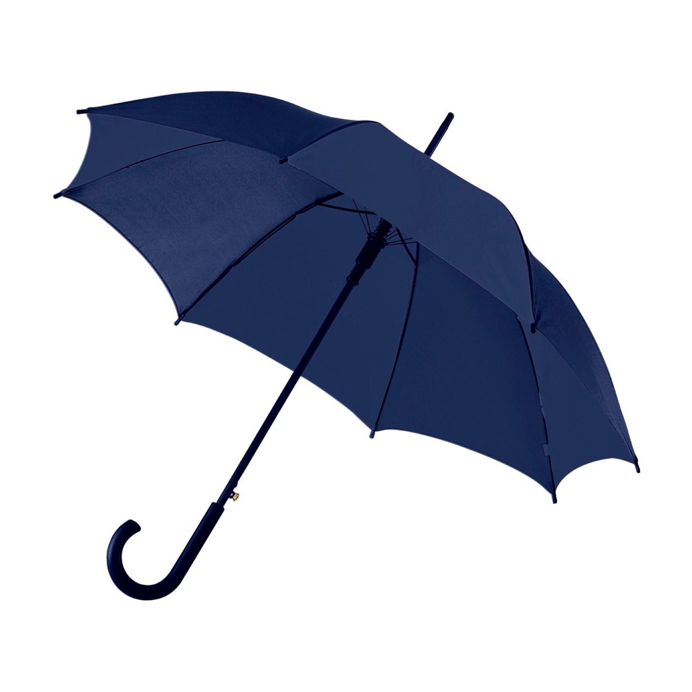 Regenschirm Kelly | Automatisch - Blau