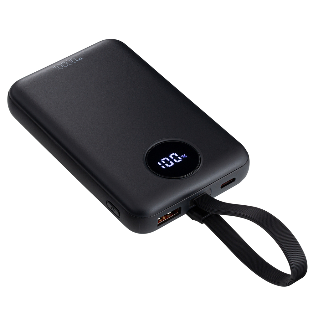 Magnetische 15W Wireless  Powerbank REEVES-DAIYMO