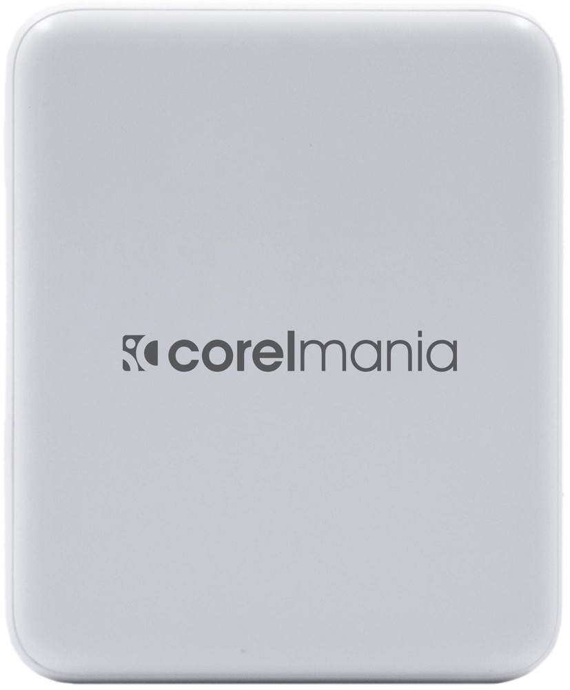 BrandCharger Powerbank Powercharge Air | 5.000 mAh
