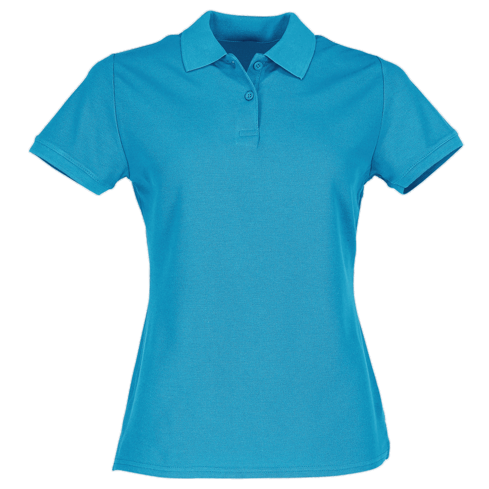 azurblau