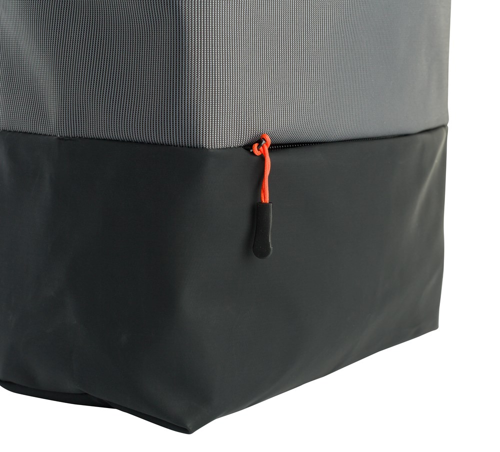 500D Zweifarbiger Rucksack Indigo 500D Zweifarbiger Rucksack Indigo