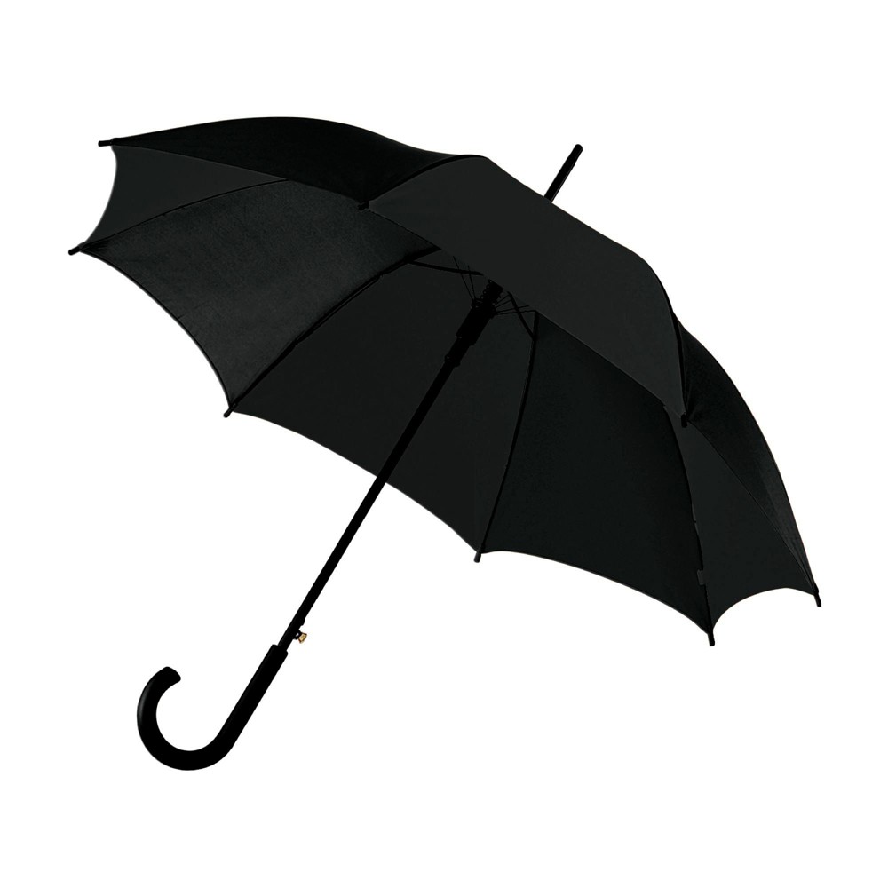 Regenschirm Kelly | Automatisch - Schwarz