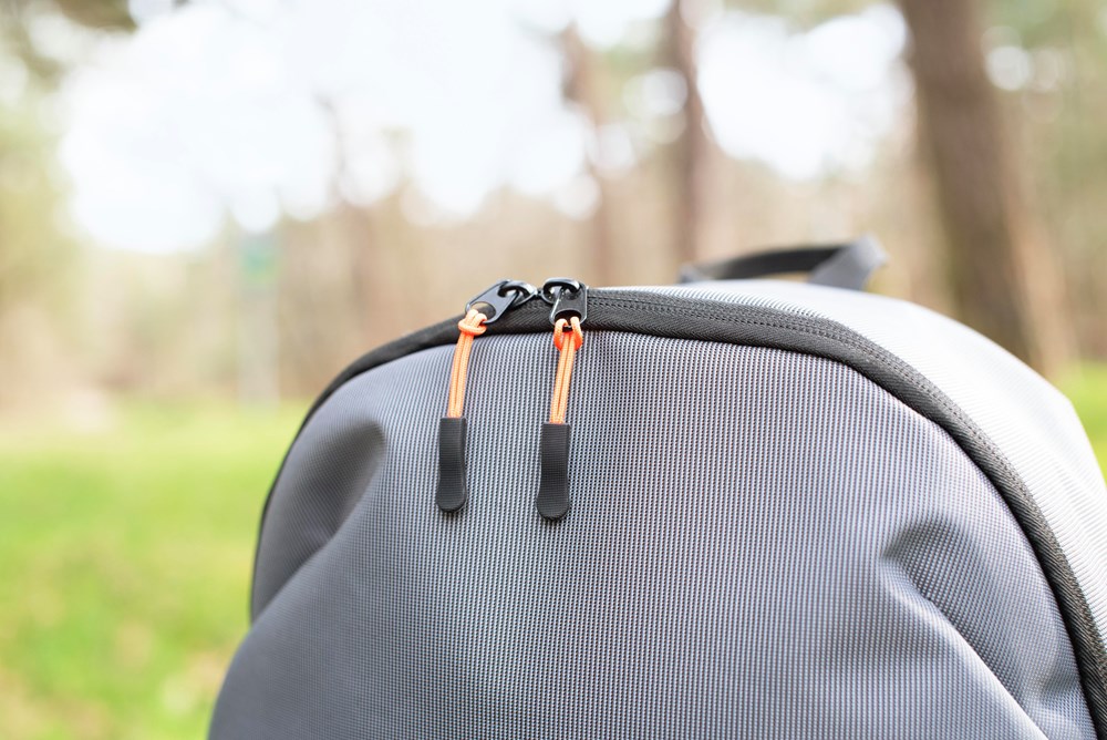 500D Zweifarbiger Rucksack Indigo 500D Zweifarbiger Rucksack Indigo