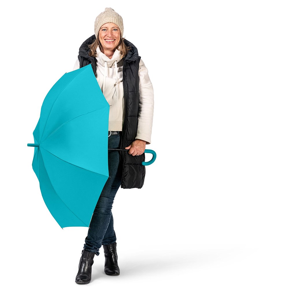 1115 Stockschirm FARE® Fashion AC