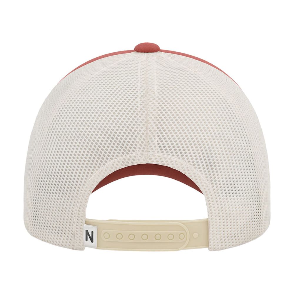 Nilton's Vintage Bio Trucker Cap