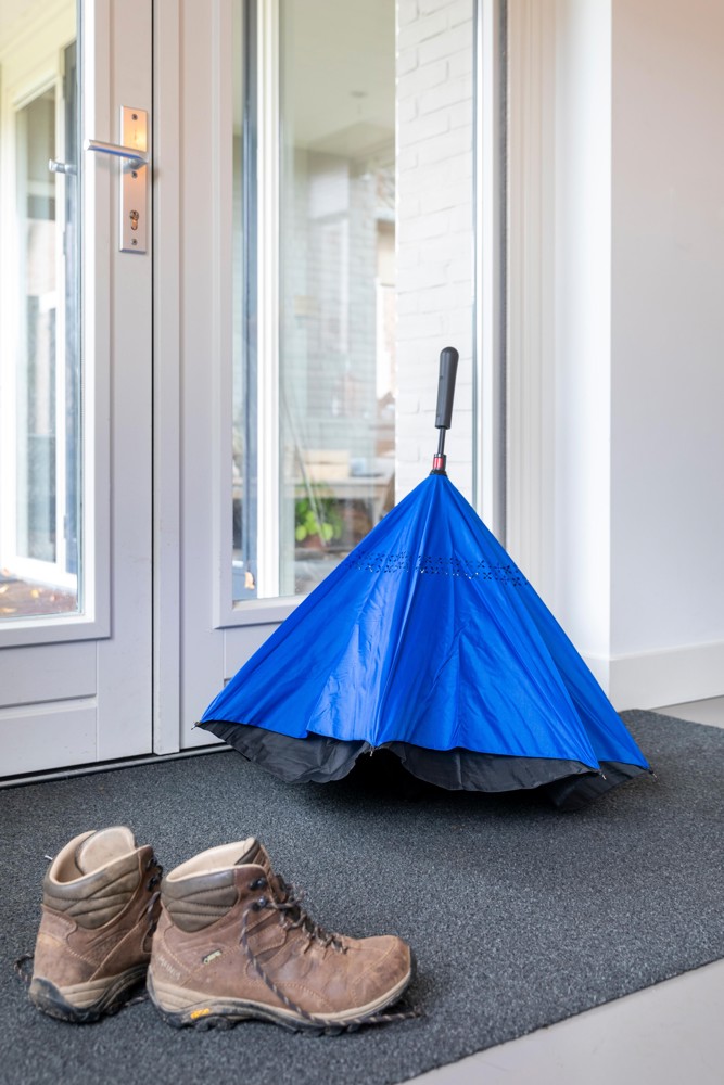 Regenschirm Constance | Wendbar