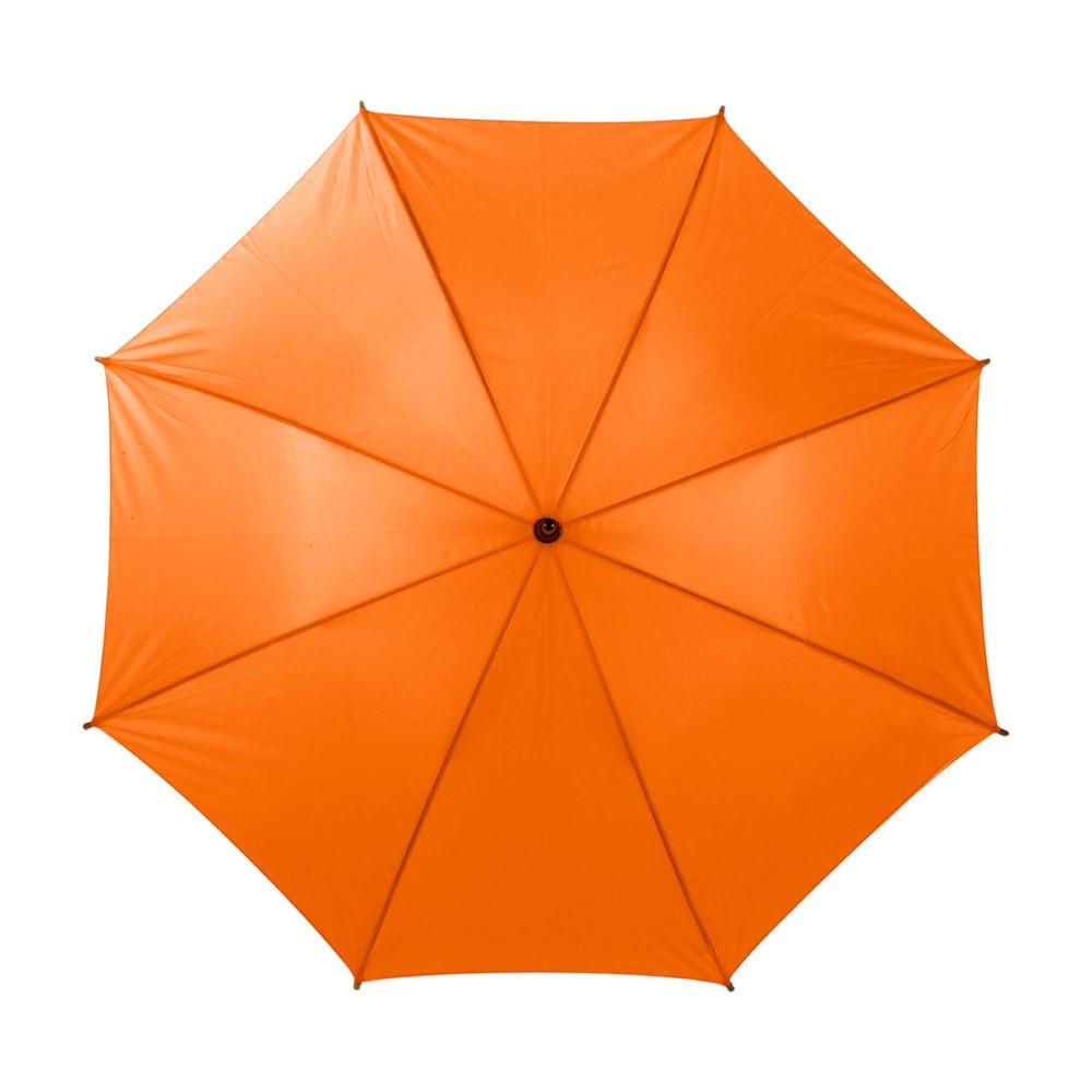 Regenschirm Kelly | Automatisch - Orange
