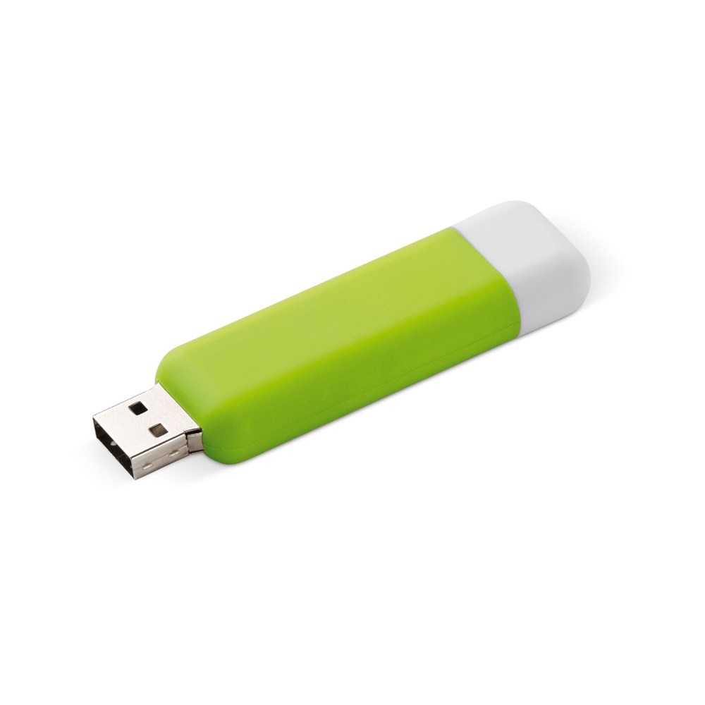 8GB USB-Stick Modular