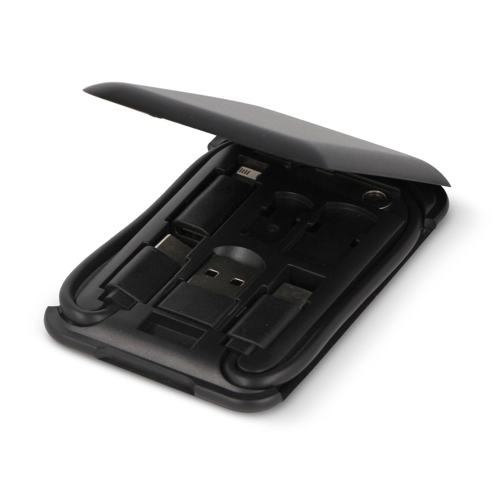 Reisetelefon-Set &amp; Ladegerät