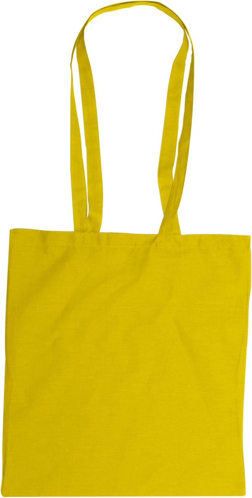 Baumwolltasche Amanda - Gelb