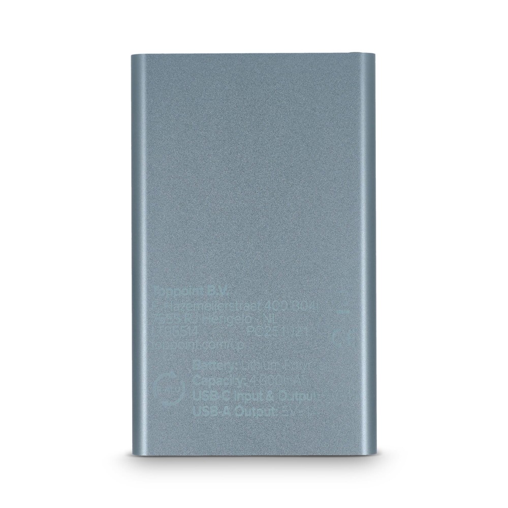 Enera Powerbank USB-C 4000 mAh R-AL