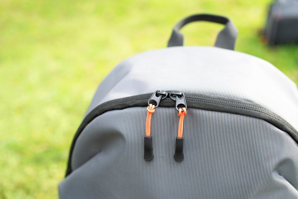 500D Zweifarbiger Rucksack Indigo 500D Zweifarbiger Rucksack Indigo