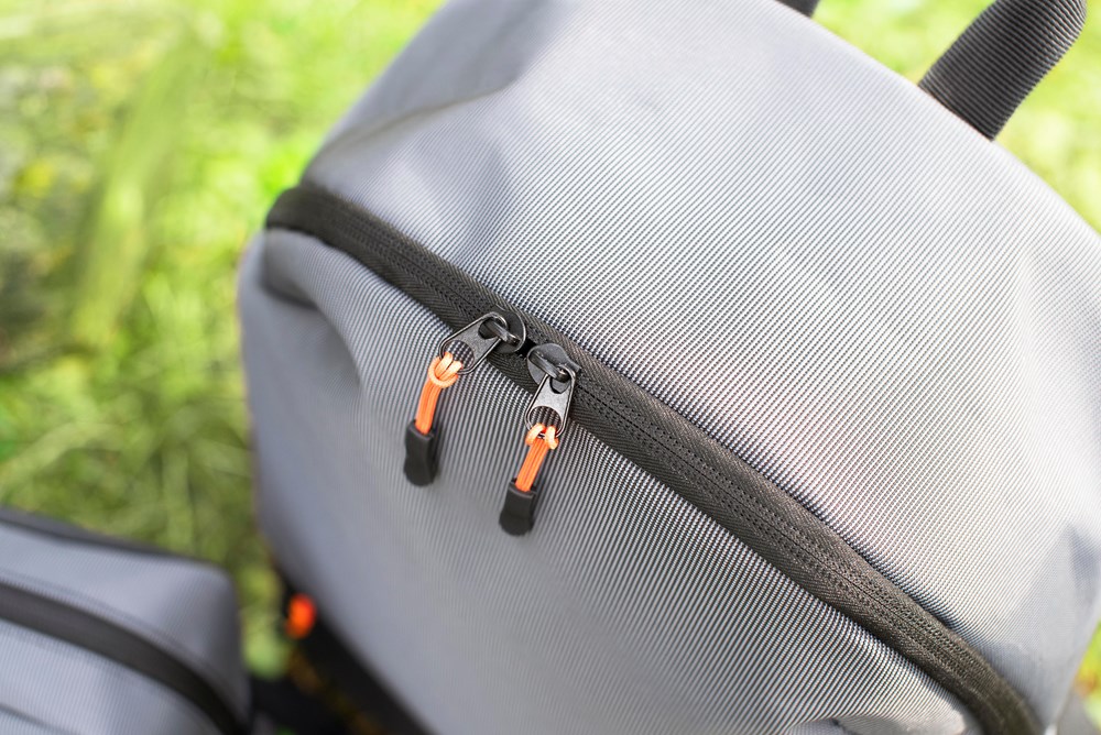 500D Zweifarbiger Rucksack Indigo 500D Zweifarbiger Rucksack Indigo