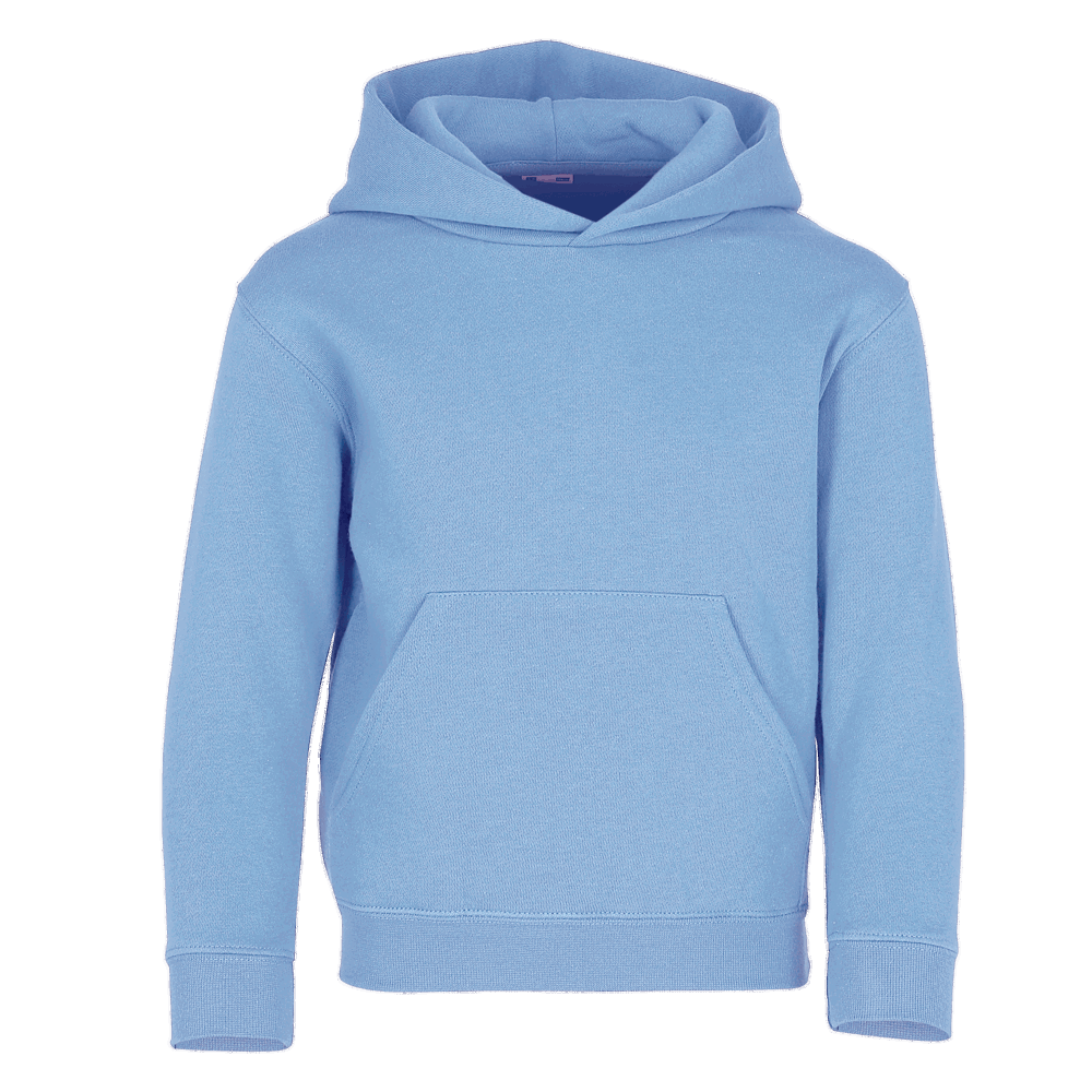 Pastellblau