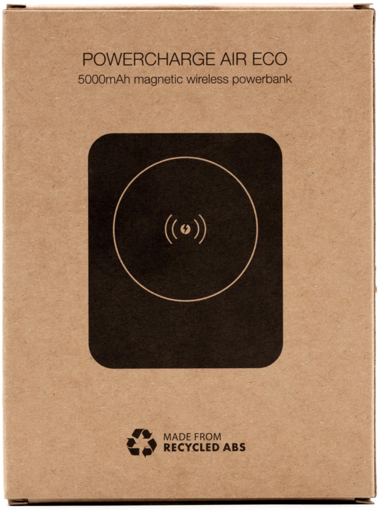 BrandCharger Powerbank Powercharge Air | 5.000 mAh