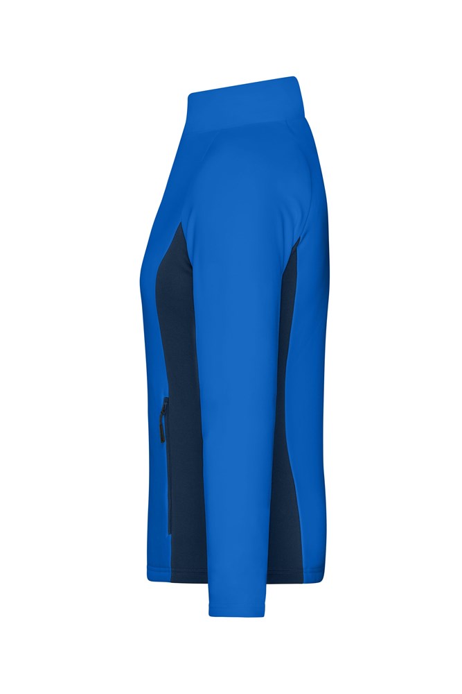 Ladies' Stretchfleece Jacket
