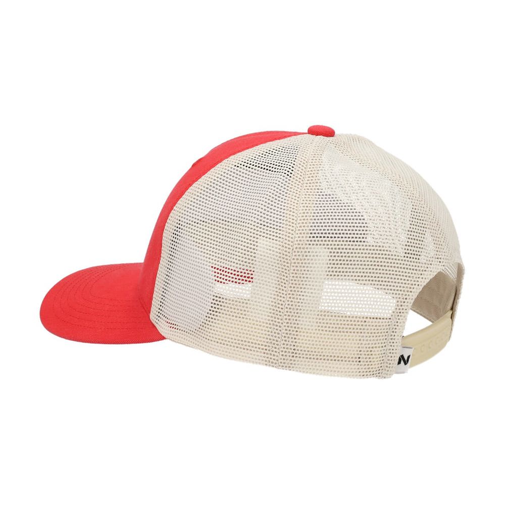 Nilton's Vintage Bio Trucker Cap