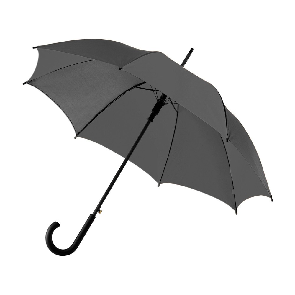 Regenschirm Kelly | Automatisch - Grau