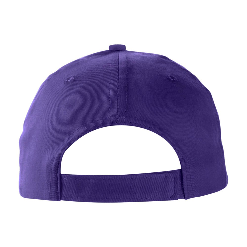 Kappe Beau - Violett