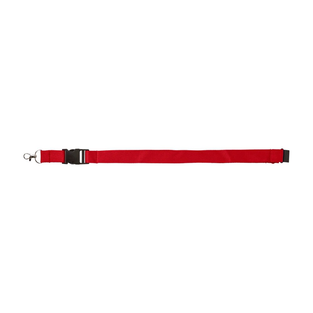 Lanyard Bobbi