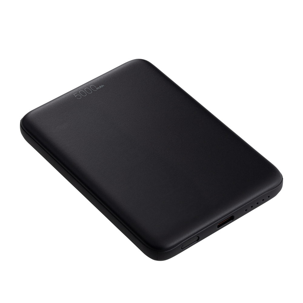 Magnetische 15W Wireless  Powerbank REEVES-BOSTROCK