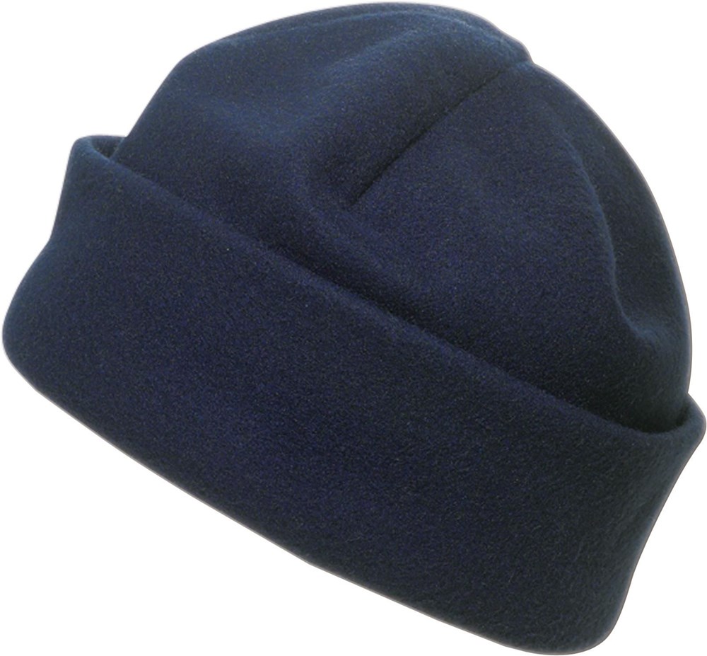 Beanie Elliana - Blau