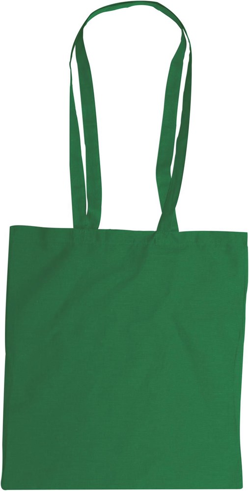 Baumwolltasche Amanda - Grün