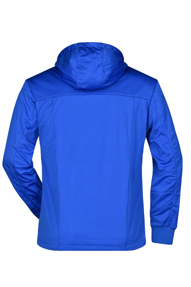 Men's Maritime Jacket