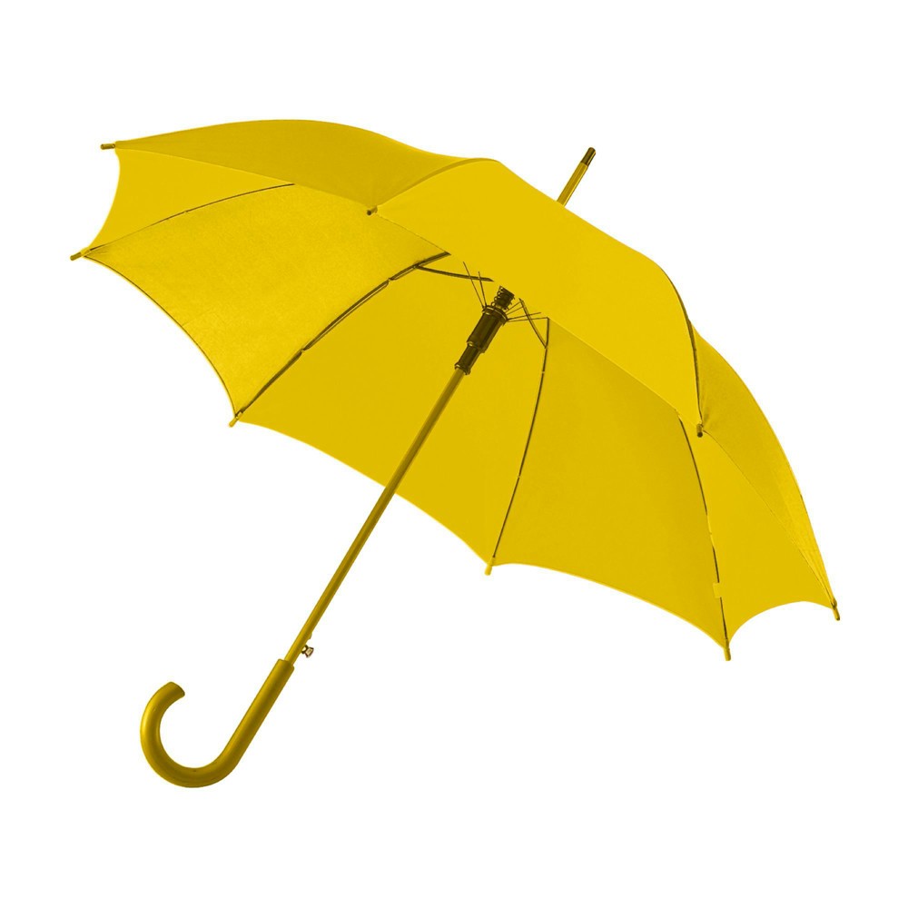 Regenschirm Kelly | Automatisch - Gelb