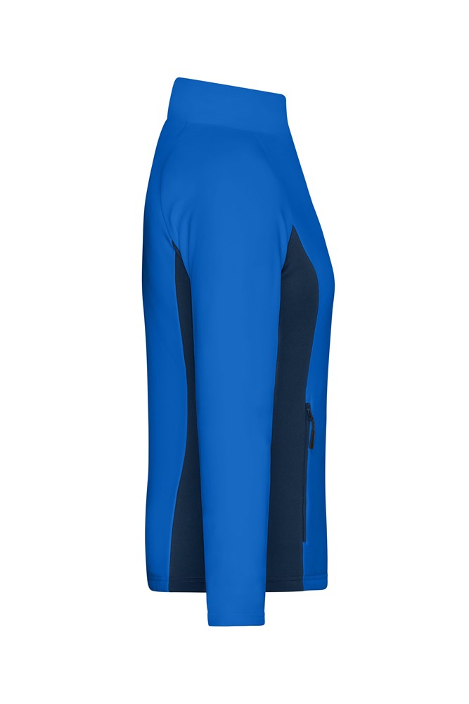 Ladies' Stretchfleece Jacket