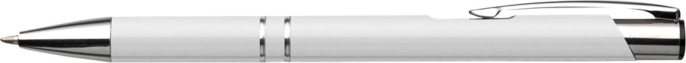Kugelschreiber aus Aluminium Albacete