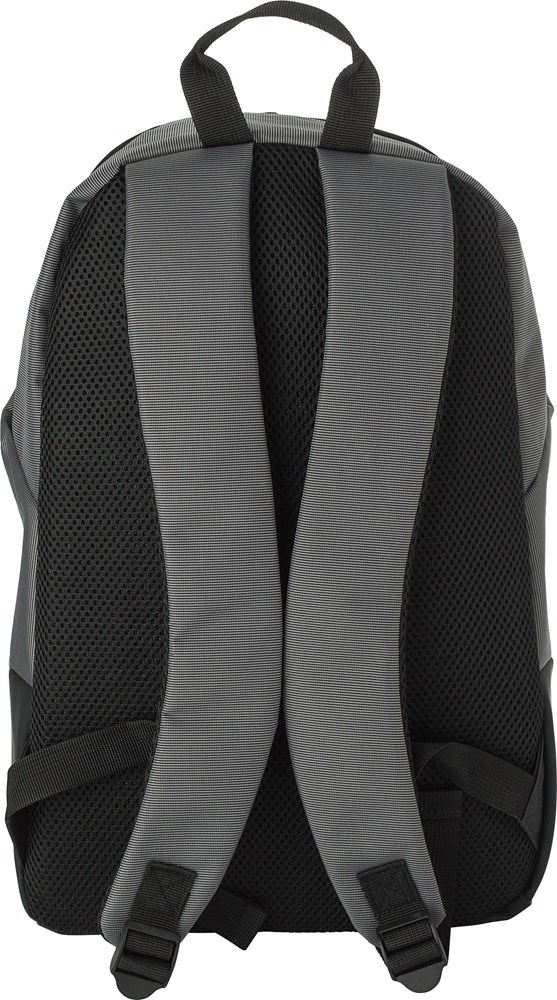 500D Zweifarbiger Rucksack Indigo 500D Zweifarbiger Rucksack Indigo