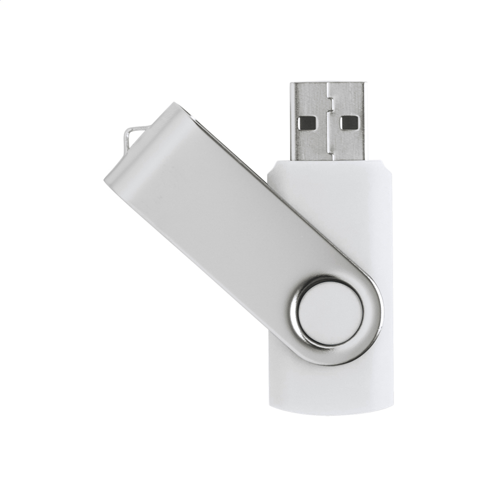 TwistDrive - USB-Stick - 8GB