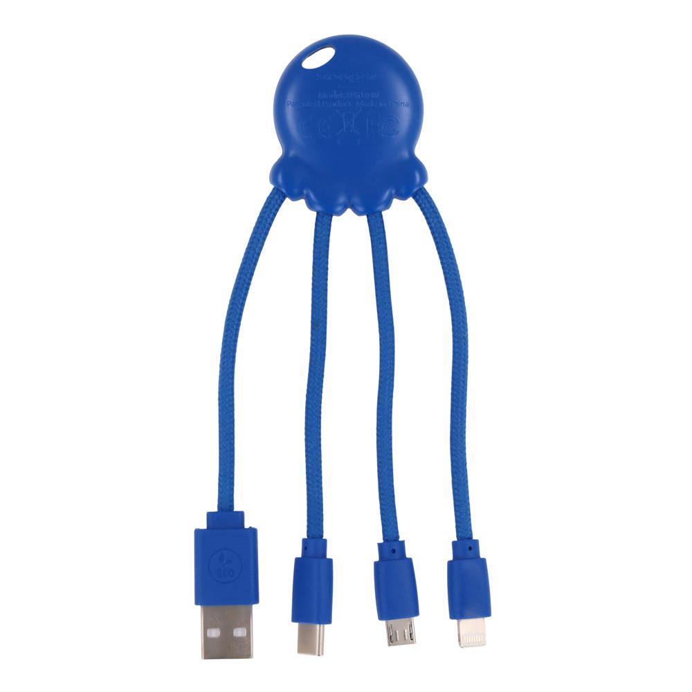 2087 | Xoopar Octopus Charging cable