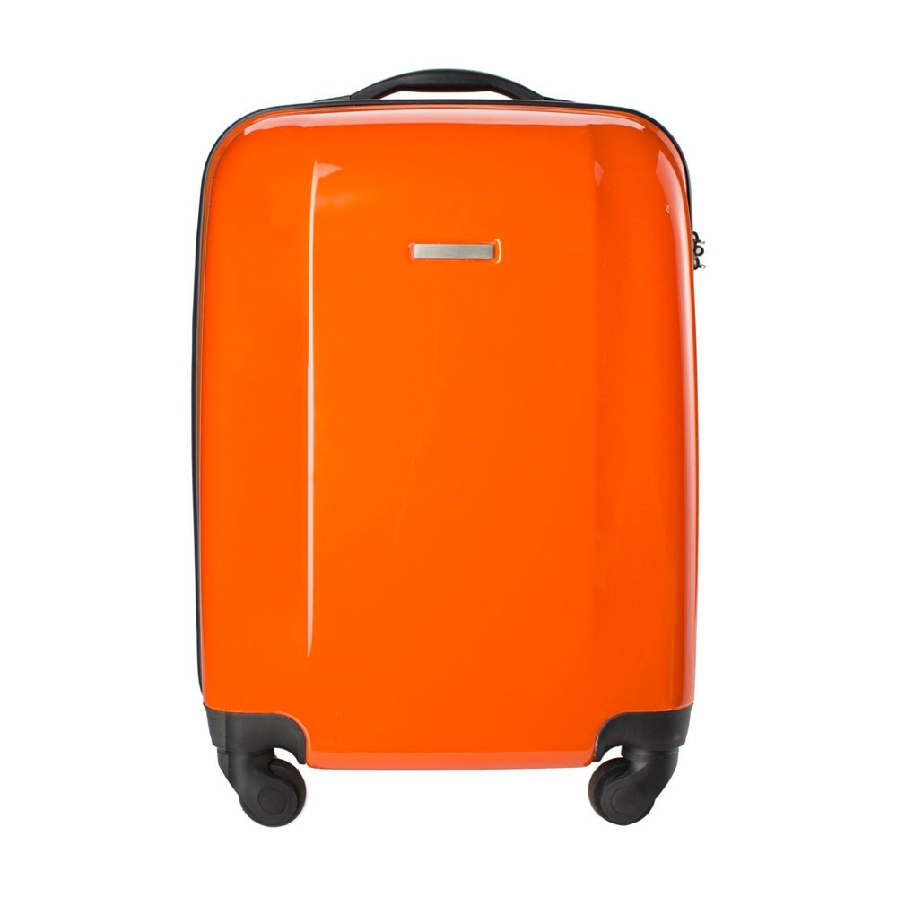 Trolley Verona - Orange