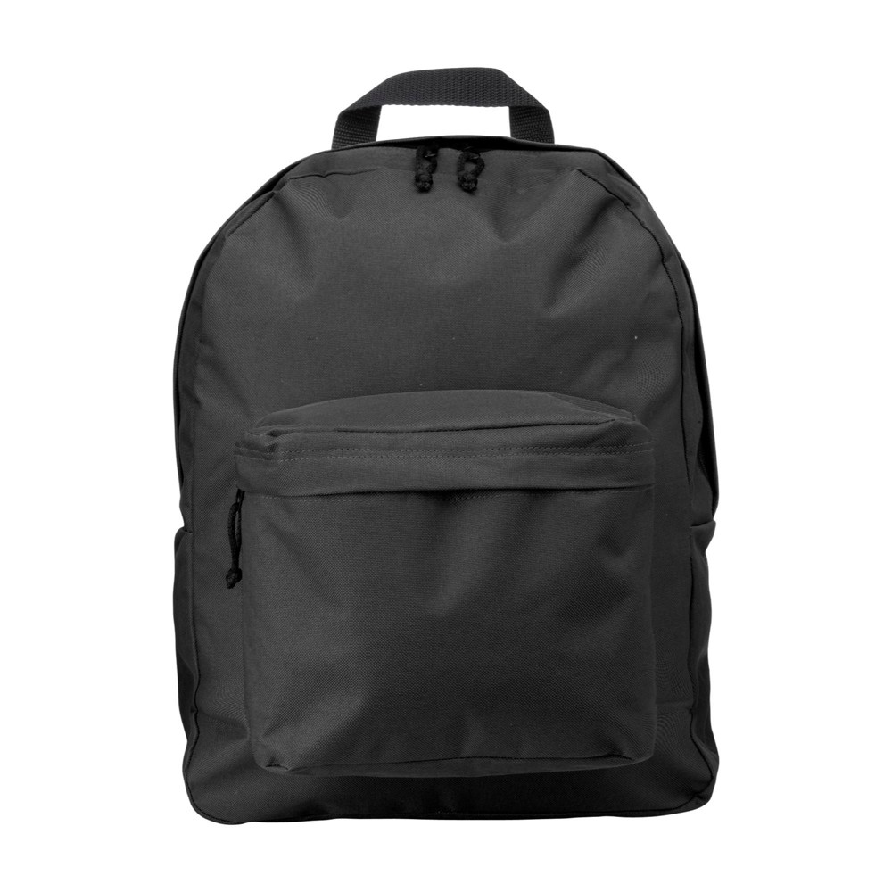 Rucksack Livia | 20 l - Schwarz