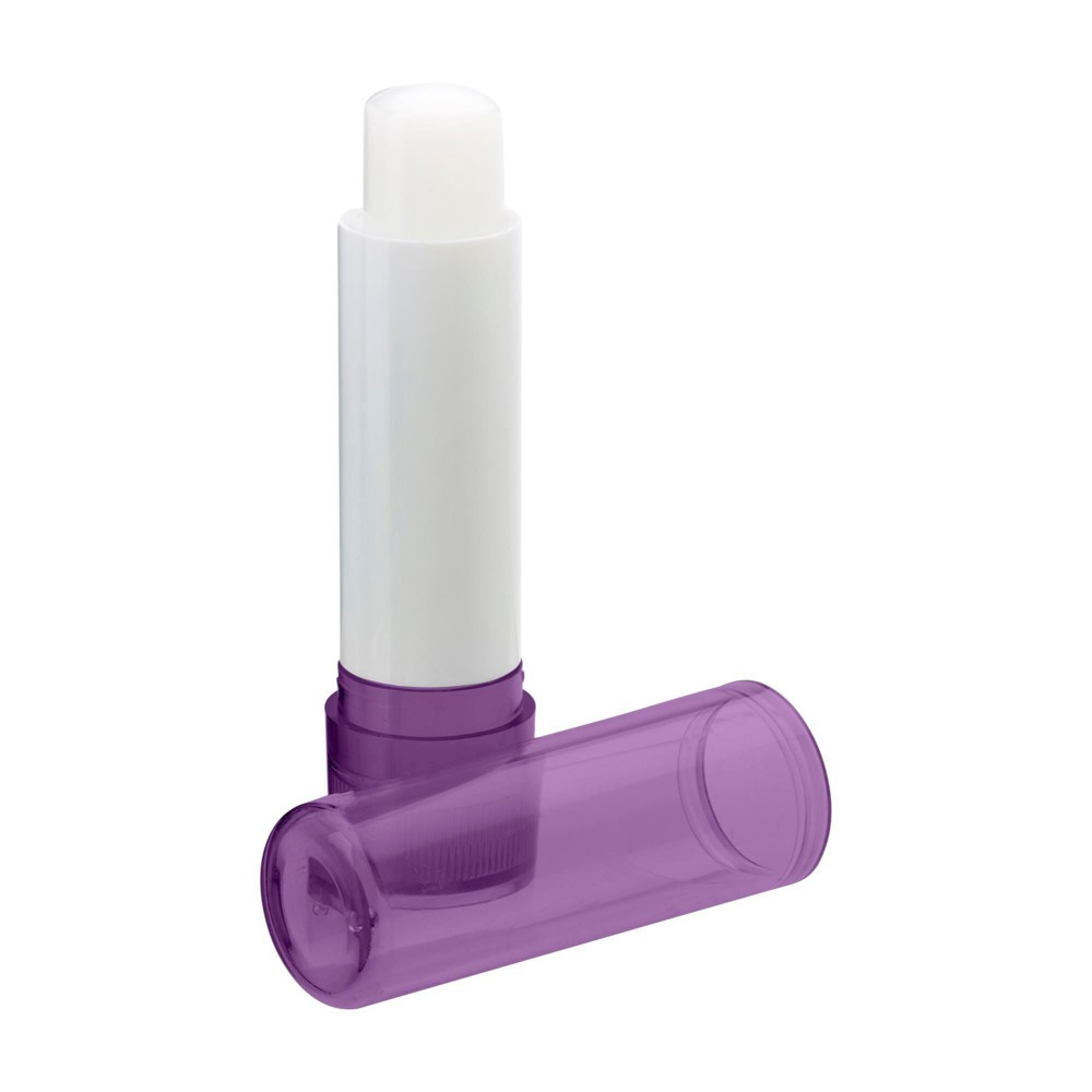 Lippenpflegestift Lipcare - Violett