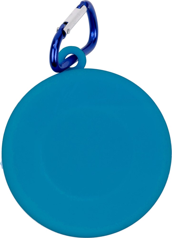 Trinkbecher aus Kunststoff Dolly - Blau