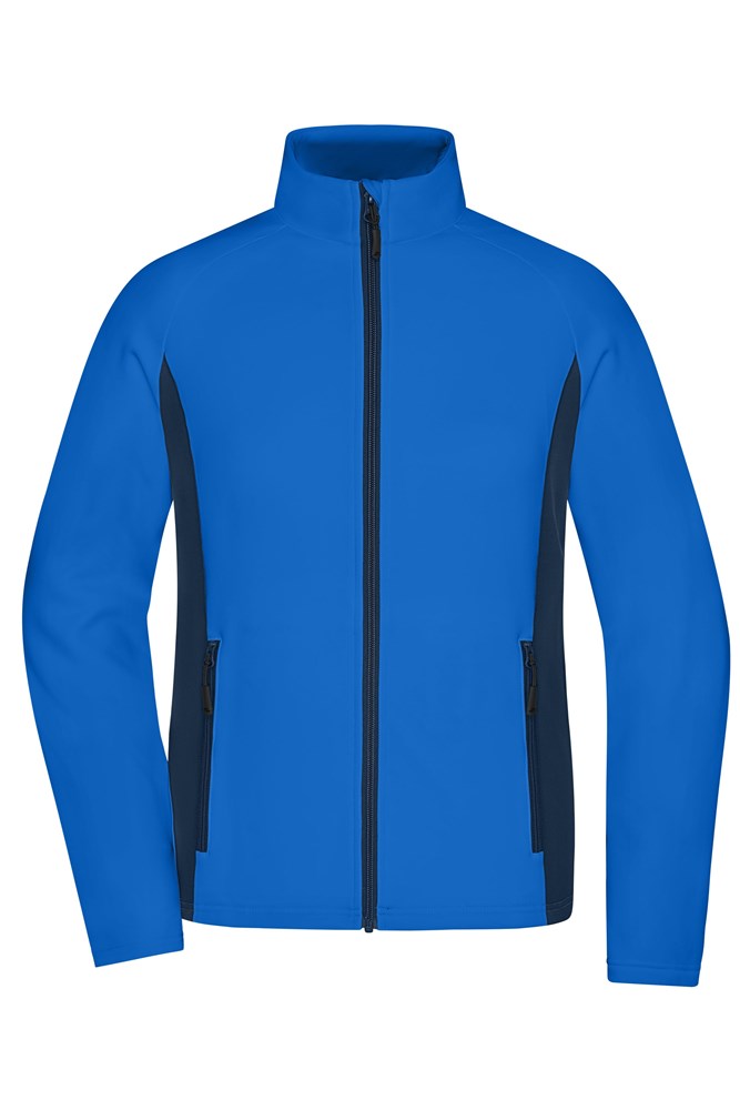 Ladies' Stretchfleece Jacket